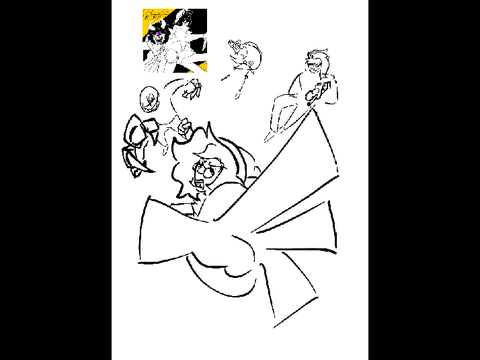 Working on a thing