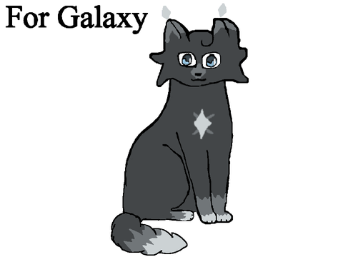 For Galaxy 