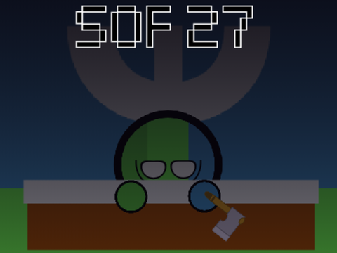 Story Of Forestia 27: We all fall down