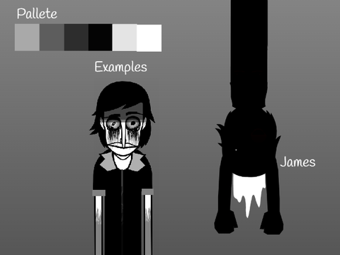 I didn't know there was a james :sob lol: