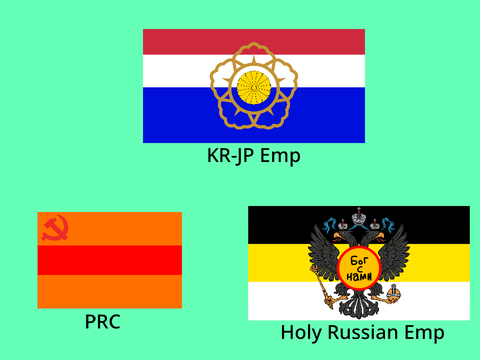 Some Flag for TWS