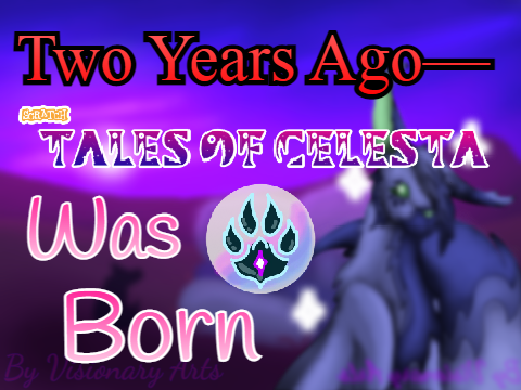 ~ToC 2 Years Anniversary~
