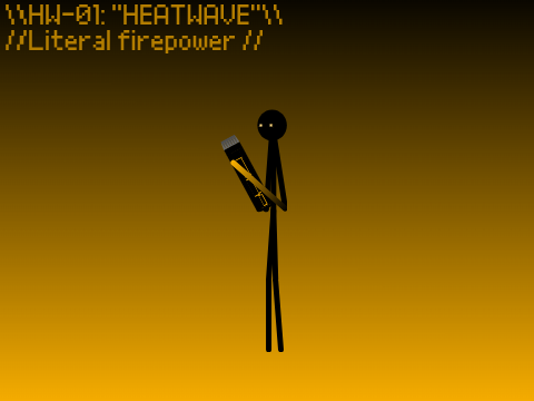 MK-TOTAL "HEATWAVE"