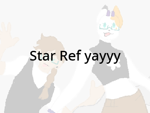 Star Ref 2026