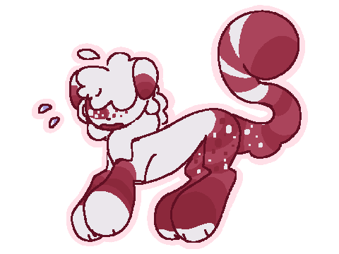 PEPPERMINT❀