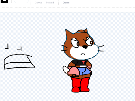Femboy Tobias (Remade) remix