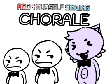 AYS - Chorale (1\4)