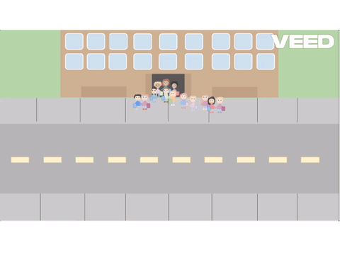 Part Two: Summer Vacation - Stop Motion Animation