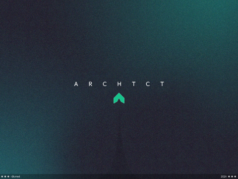 Archtct - Branding