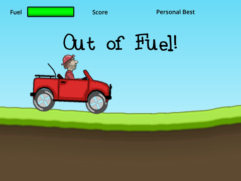 Hill Climber 