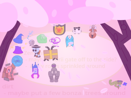 Soul Islet (Update 0) (Needs Island Design)