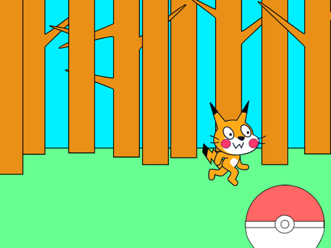 catch da pokimon