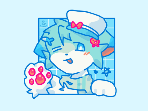 Gift for Dyno;;;