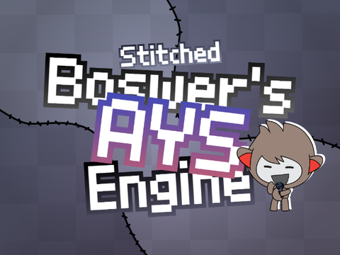 Boswer's AYS Engine - Light Update