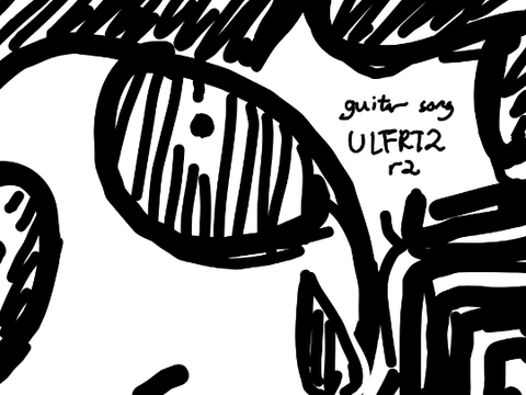 Guitar song ULFRT2 r2  