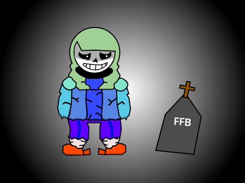 rest in peace FFB