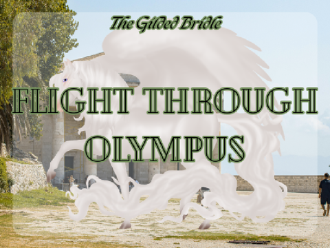 Pegasus Horses + New Championship!