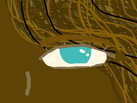 Ocean Eyes part 2