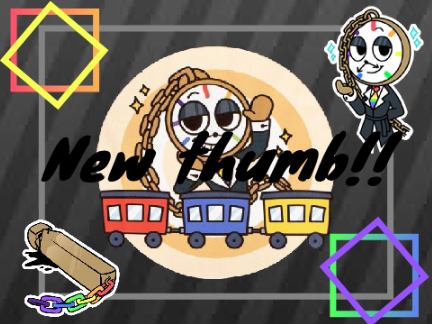 New Thumbnail!!! (DYLE)