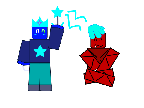 headpats 4 da bloxer