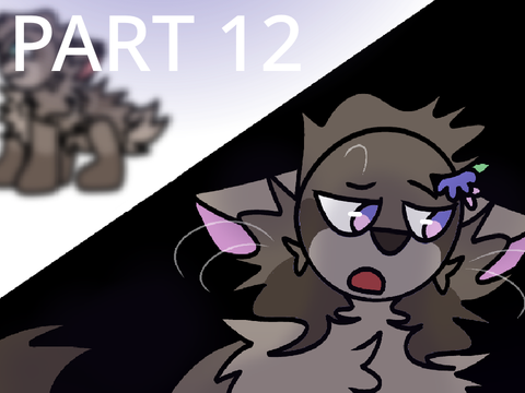 Wilting - 12