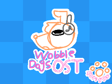 Wobbledogs OST