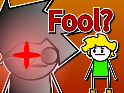 The Fool of April Remastered