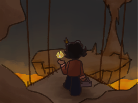 Entry! 