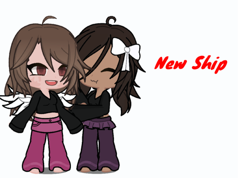 NEW SHIP