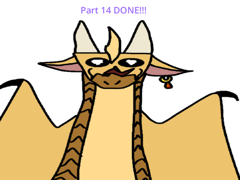 We Still Believe MAP part 14 DONE!!!