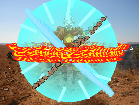 Avatar Aang