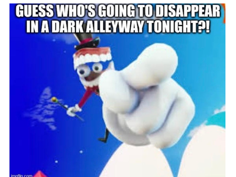 29 TADC memes 