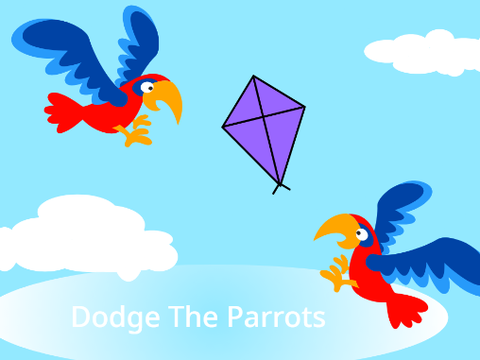 Kite Dodge
