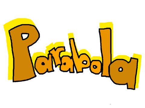 ♪♪♪ Parabola