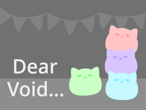 For Void!