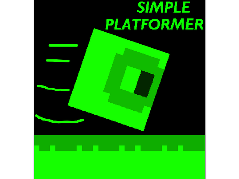 Game cover for game im working on