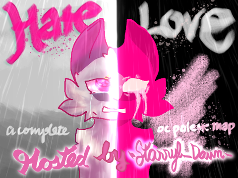 Hate Love TNE