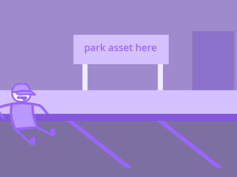 Give me your asset and I'll do something