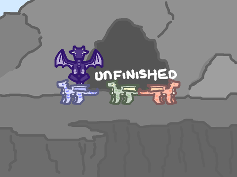 UNFINISHED sneak peak :>- Brownie