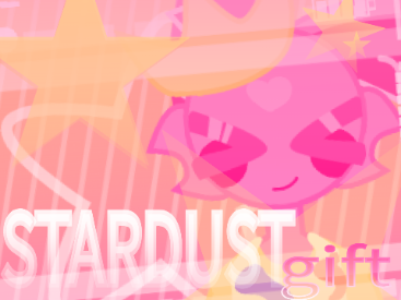 stardust || gift / speedrun 2/5