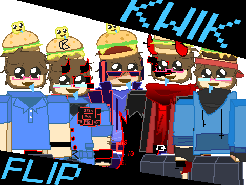kwik flip