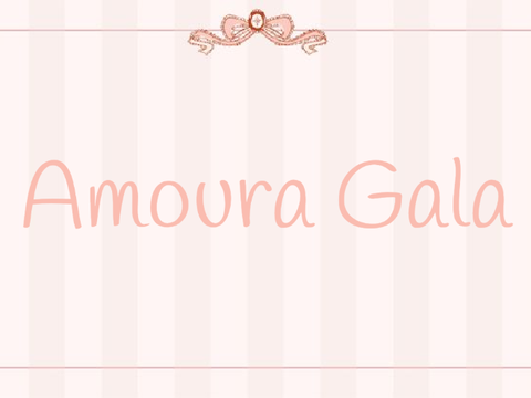 The Amoura Gala