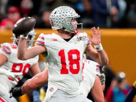 18 Buckeyes