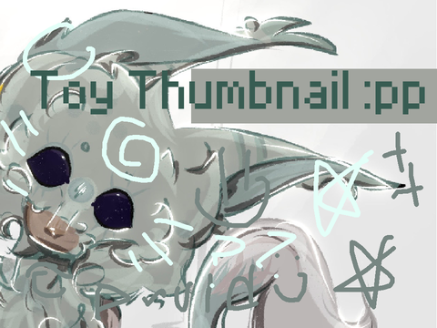 -TOY Chapter 3-Thumbnail Entry-