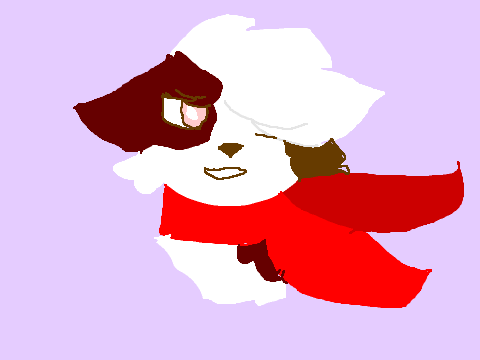 = Maybe it's a cruel joke on me =