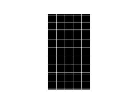 65 Segment Display Design