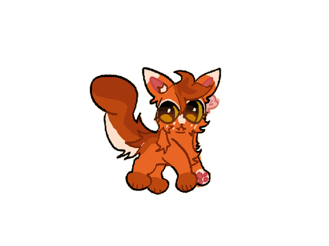 Squirrelfury Relationship Tracker
