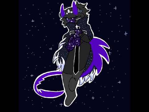 Small art dump 