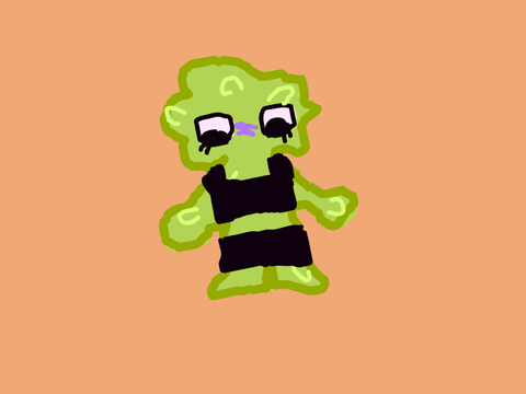 spin the Fred