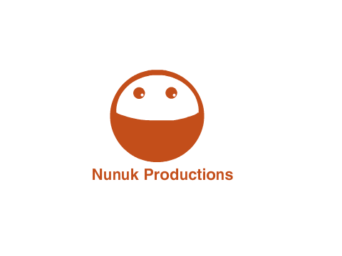 Logo For Nunuk Productions